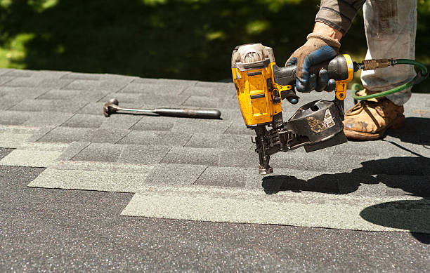 Quick and Trustworthy Emergency Roof Repair Services in Sharon Hill, PA